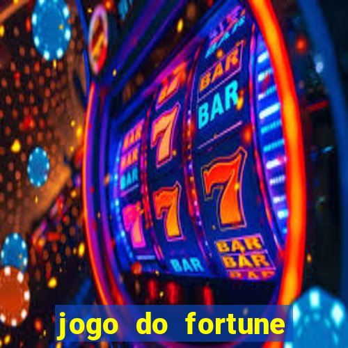 jogo do fortune dragon demo